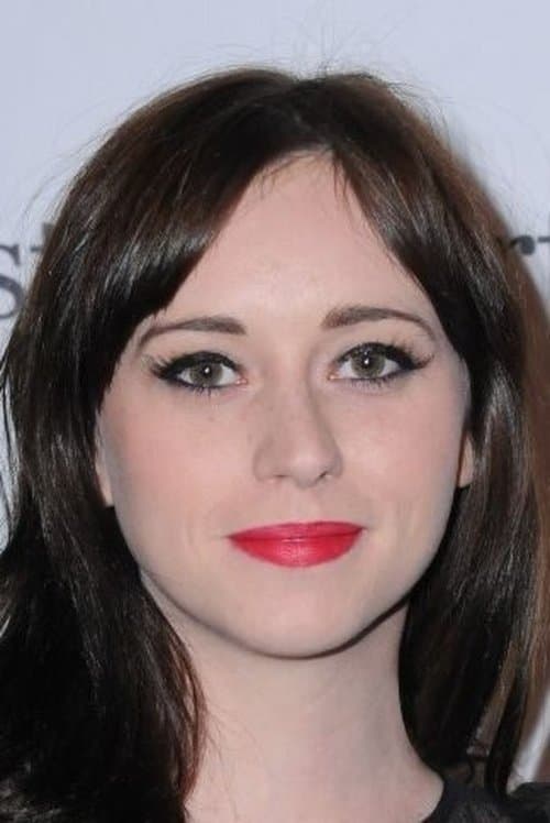 Georgie Guinane profile photo