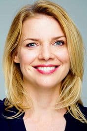 Michaela Thorsén profile photo