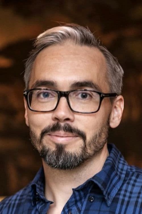 Tord Danielsson profile photo