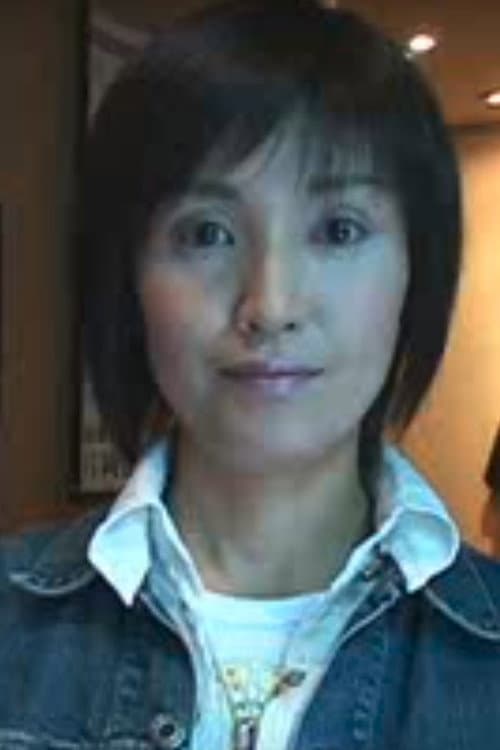 Sayako Hagiwara profile photo