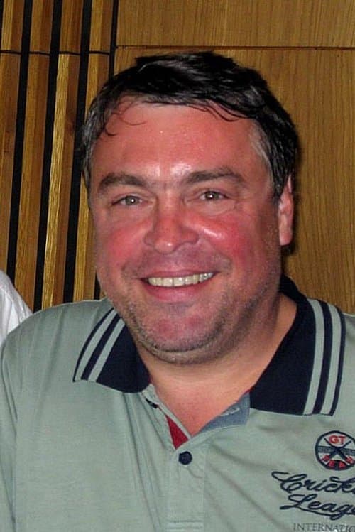 Otto Rošetzký profile photo