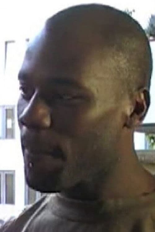 Gregory profile photo