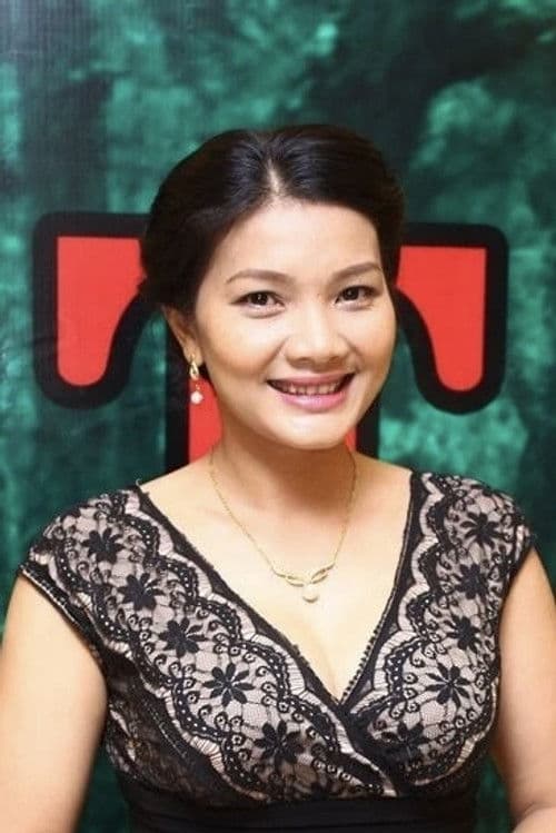 Kiều Trinh profile photo