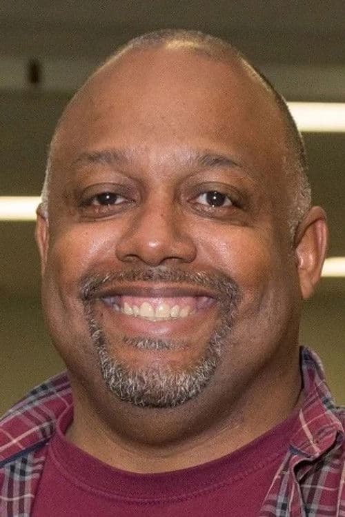 Marc Bernardin profile photo