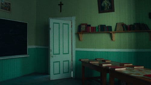 Period Pieces poster