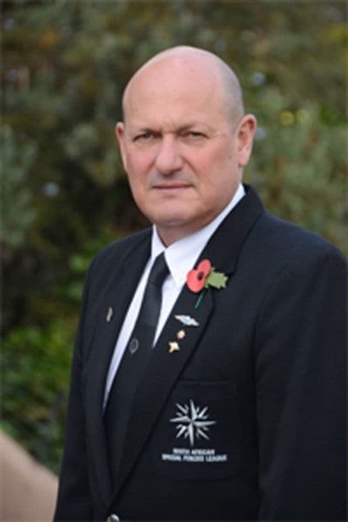 Peter Lamberti profile photo