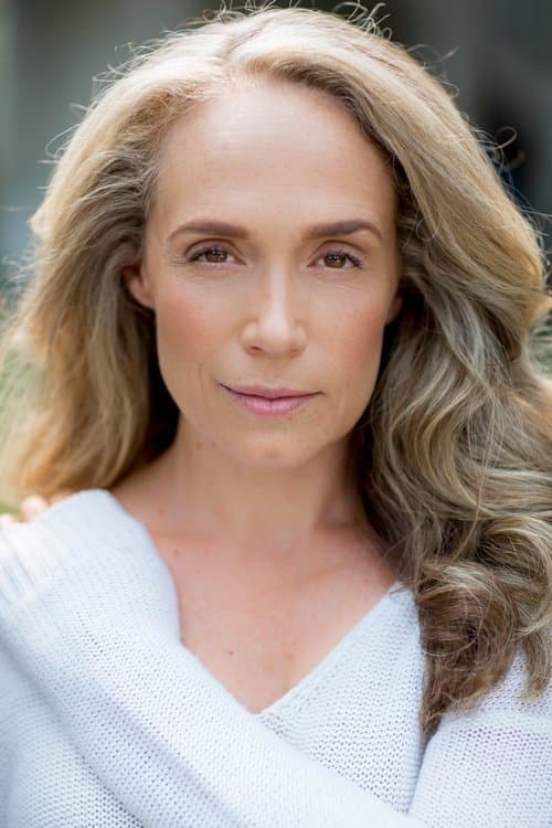 Jennifer Copping profile photo