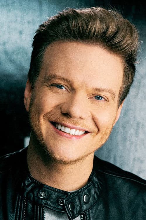 Michel Teló profile photo