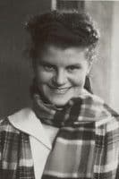 Martha Posno profile photo