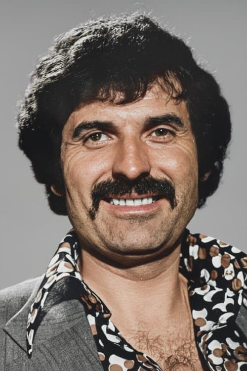 Behçet Nacar profile photo