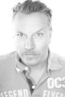 Patric Ullaeus profile photo