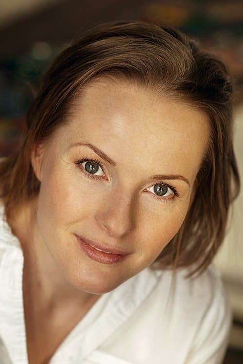 Ekaterina Sakharova profile photo