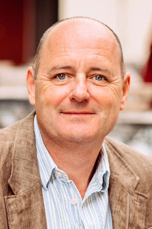 Bernhard Ulrich profile photo