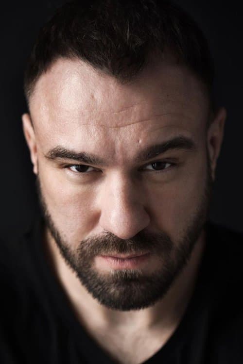 Yevhen Oliinyk profile photo