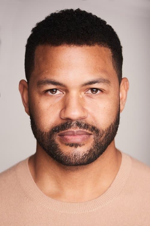 Kristofer Gordon profile photo