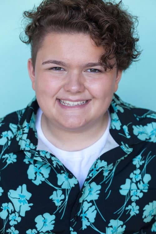 Tristan Michael Brown profile photo