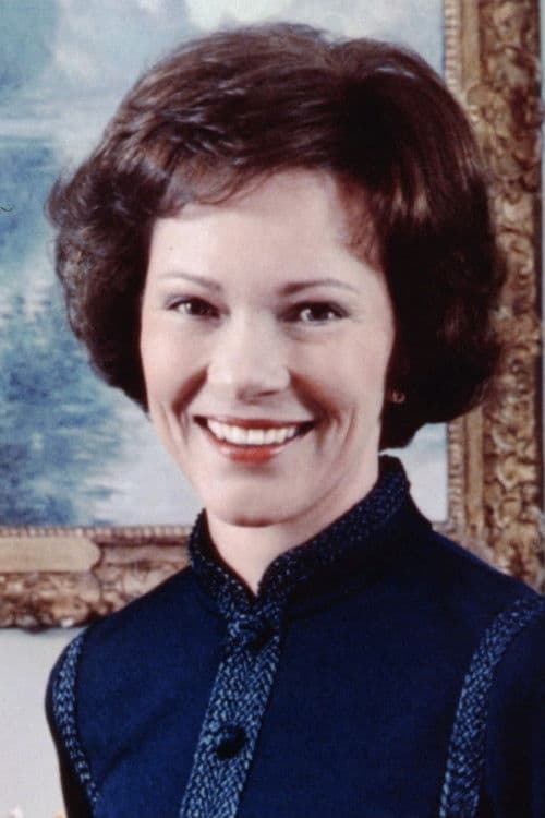 Rosalynn Carter profile photo