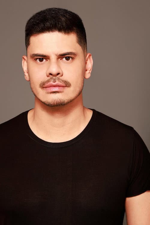 Fredy Yate profile photo