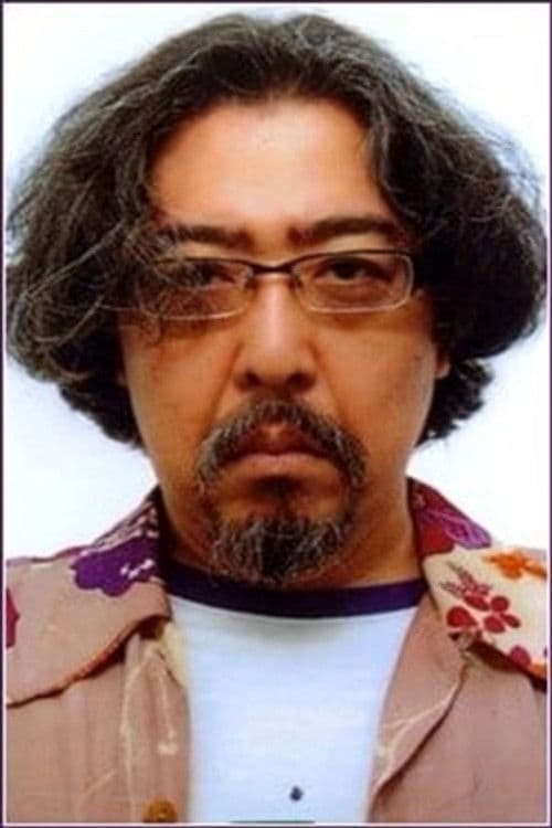 Bob Shirohata profile photo