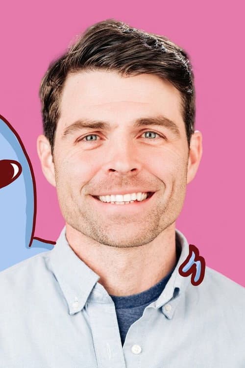 Nathan W. Pyle profile photo