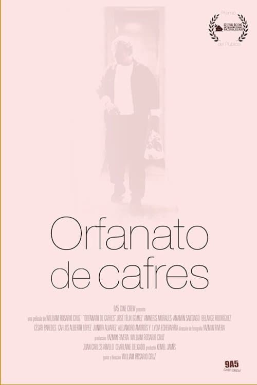 Orfanato de cafres poster