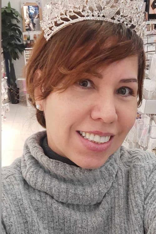 Rosa Soahre profile photo