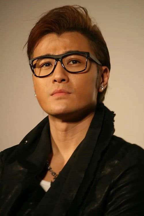 Ambrose Hui profile photo