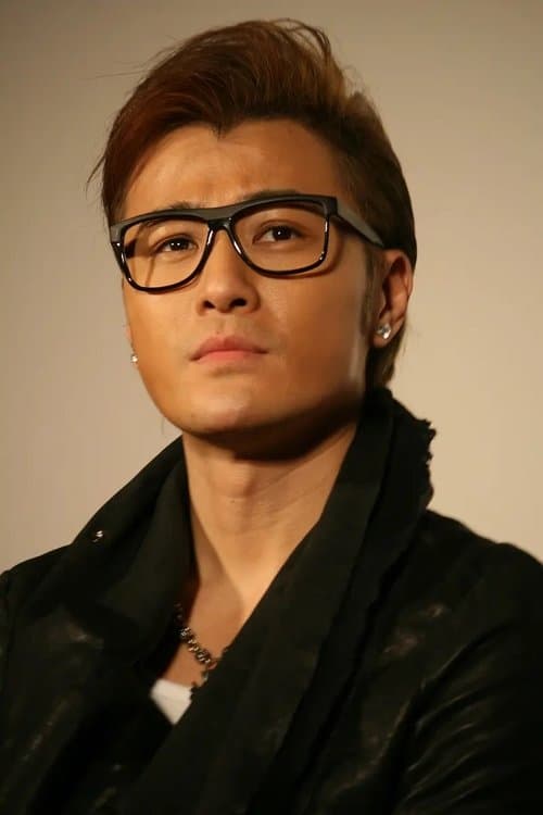 Ambrose Hui profile photo