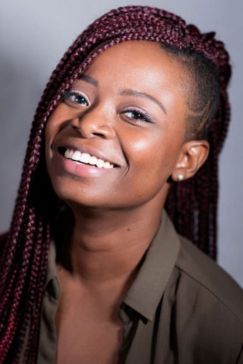 Stéphanie-Alexandra Joseph profile photo
