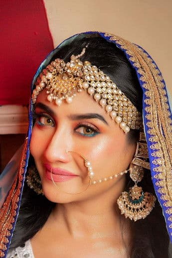 Debleena Dutt profile photo