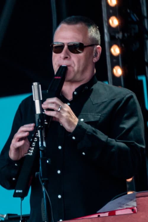 Ian Kirkham profile photo