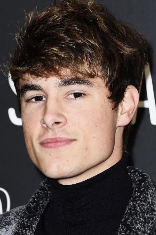 Kian Lawley profile photo