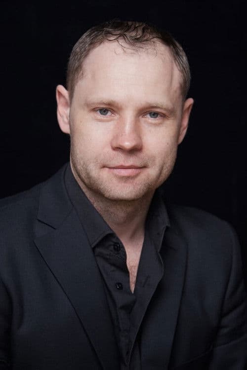 Alexey Svetov profile photo