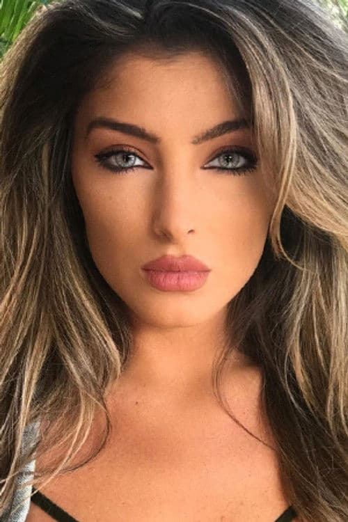 Alexia Ray Castillo profile photo