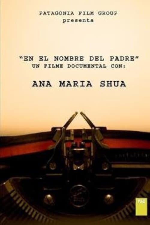 En el nombre del padre poster