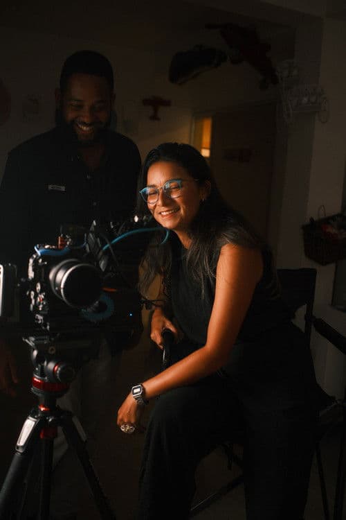 Viviana C. Sánchez profile photo