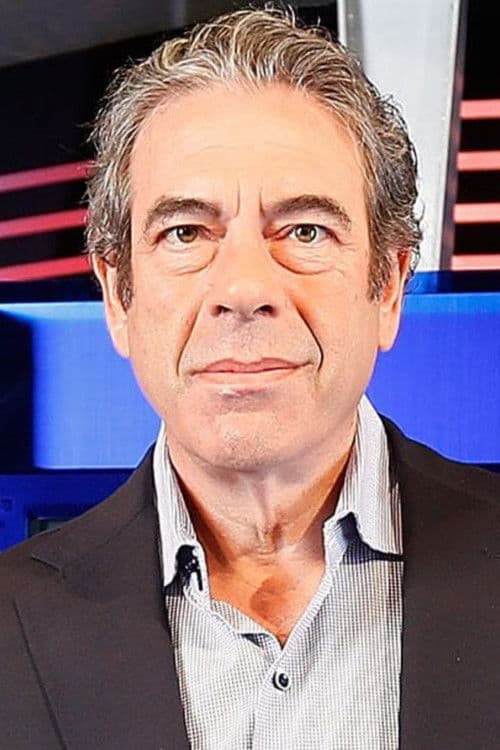 Steven Bornstein profile photo