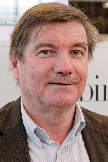 Eric Neuhoff profile photo