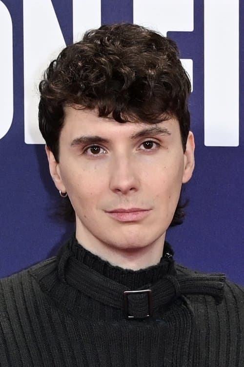 Daniel Howell profile photo