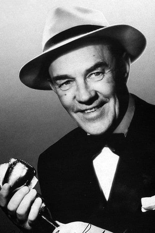 John Wilhelm Hagberg profile photo