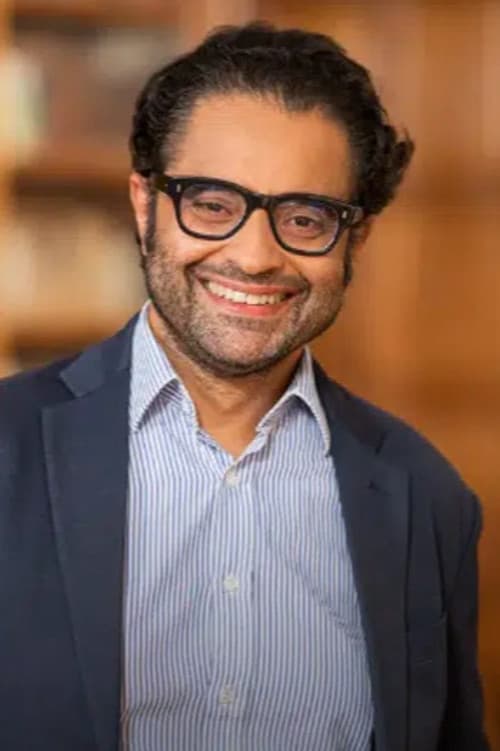 Amine Benyamina profile photo