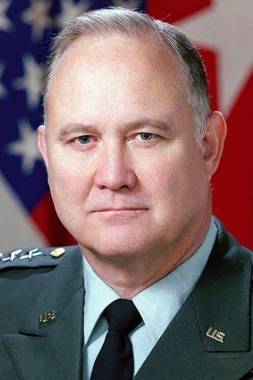 Norman Schwarzkopf profile photo