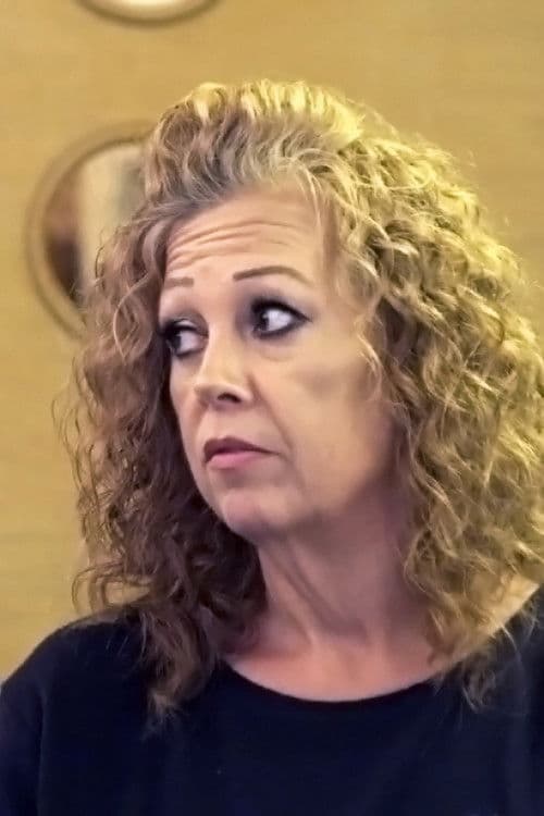 Kathy Pullis profile photo