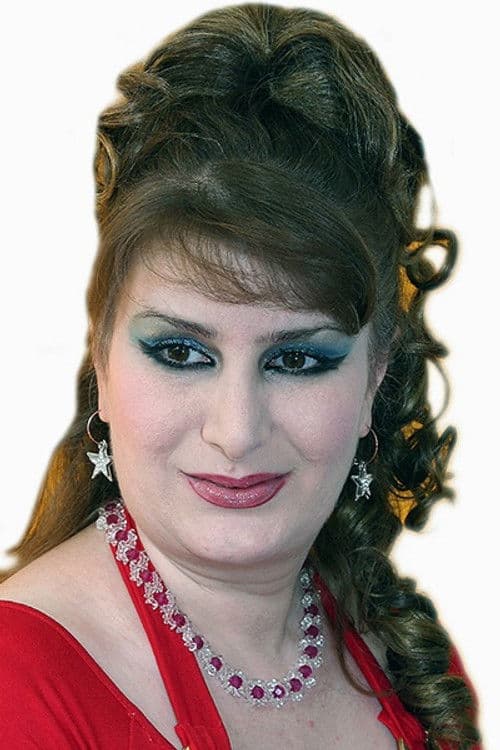 Rəsmiyyə Nurməmmədova profile photo