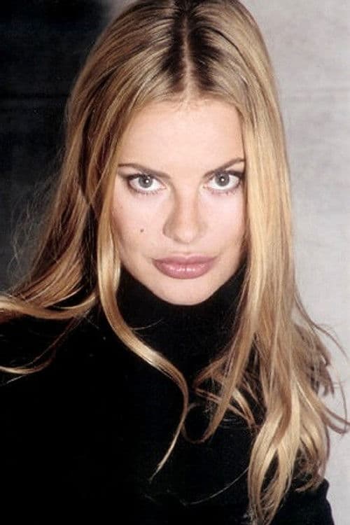 Xenia Seeberg profile photo