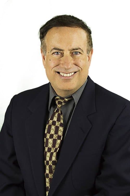 Richard Rossi profile photo