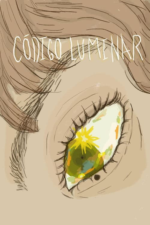 Código Luminar poster