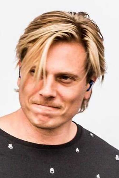 Jamie Westland profile photo