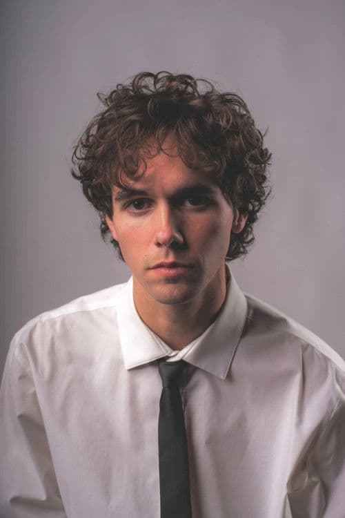 Noah Toth profile photo