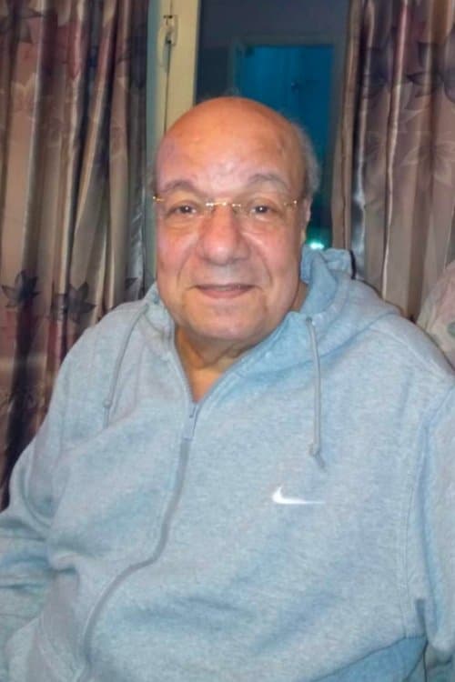 Saeed Al Saleh profile photo